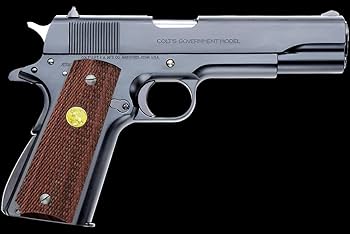 ウエスタンアームズ(WA) COLT ガバメント Mk.IV シリーズ70 人気モデルが待望の復活！「WA コルトMkIVシリーズ70 ガン
